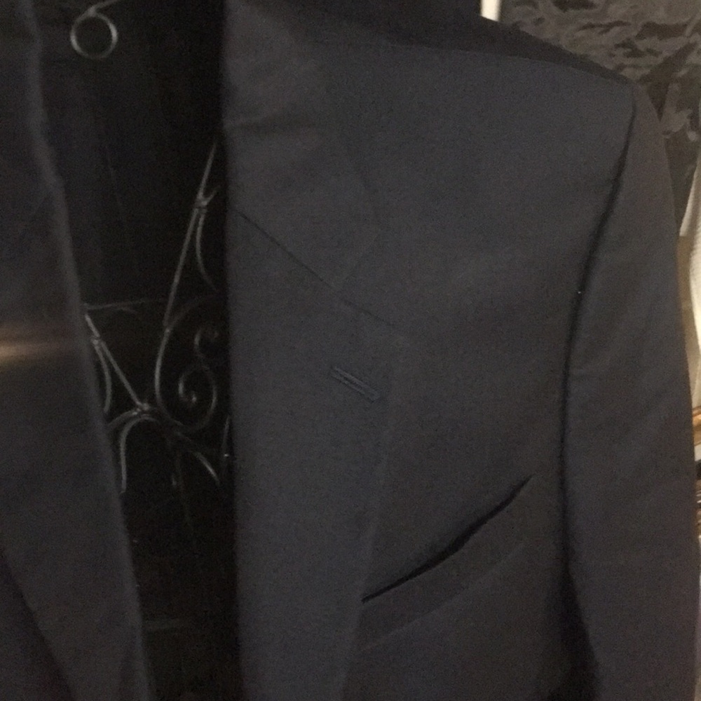 Jacket - Picture 2 of 4
